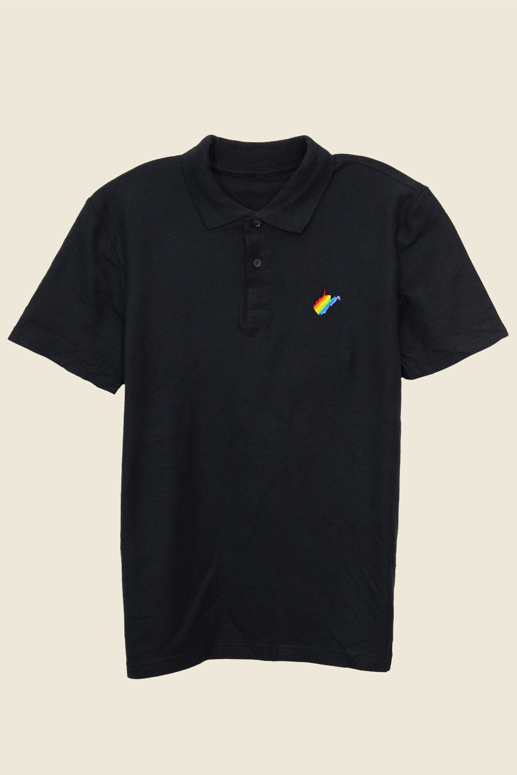 Pride Polo