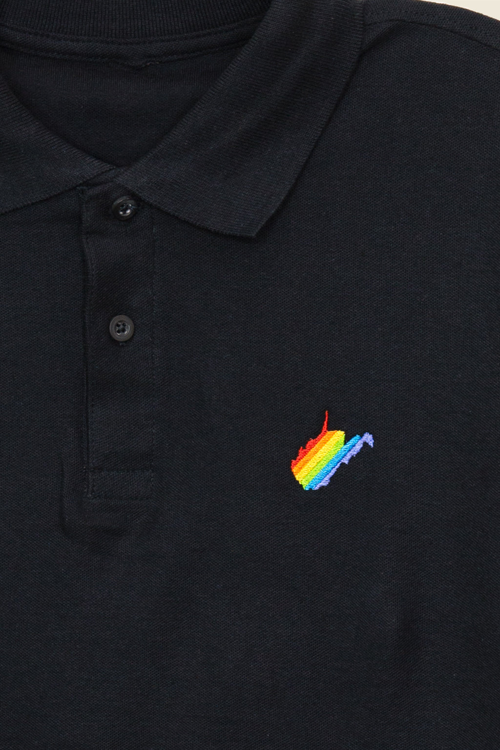 Pride Polo