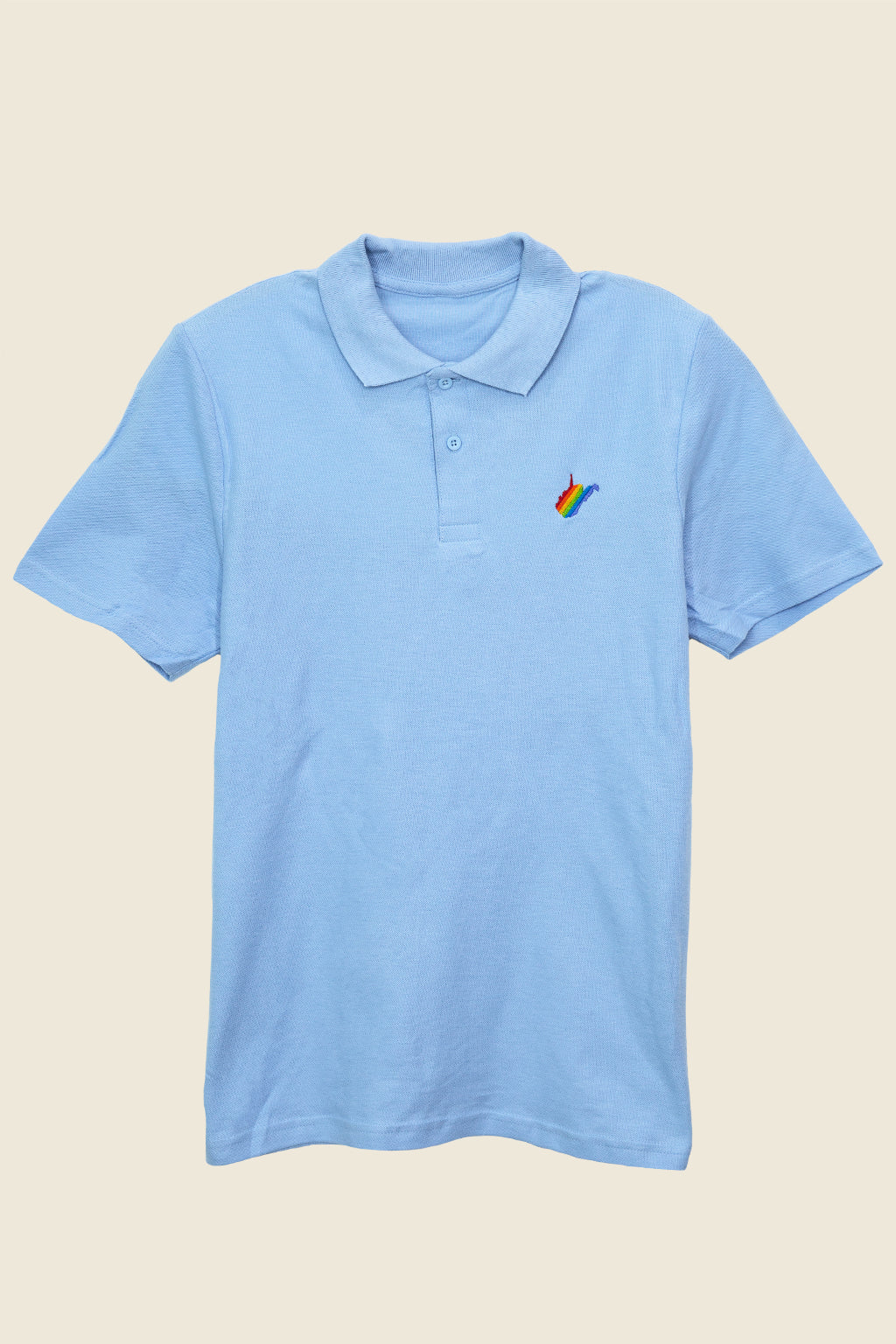 Pride Polo
