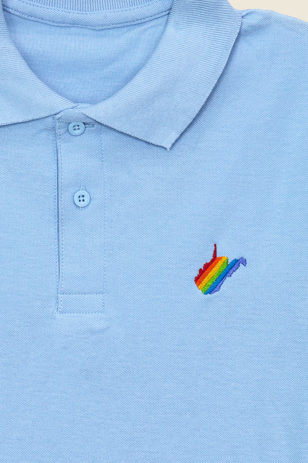 Pride Polo