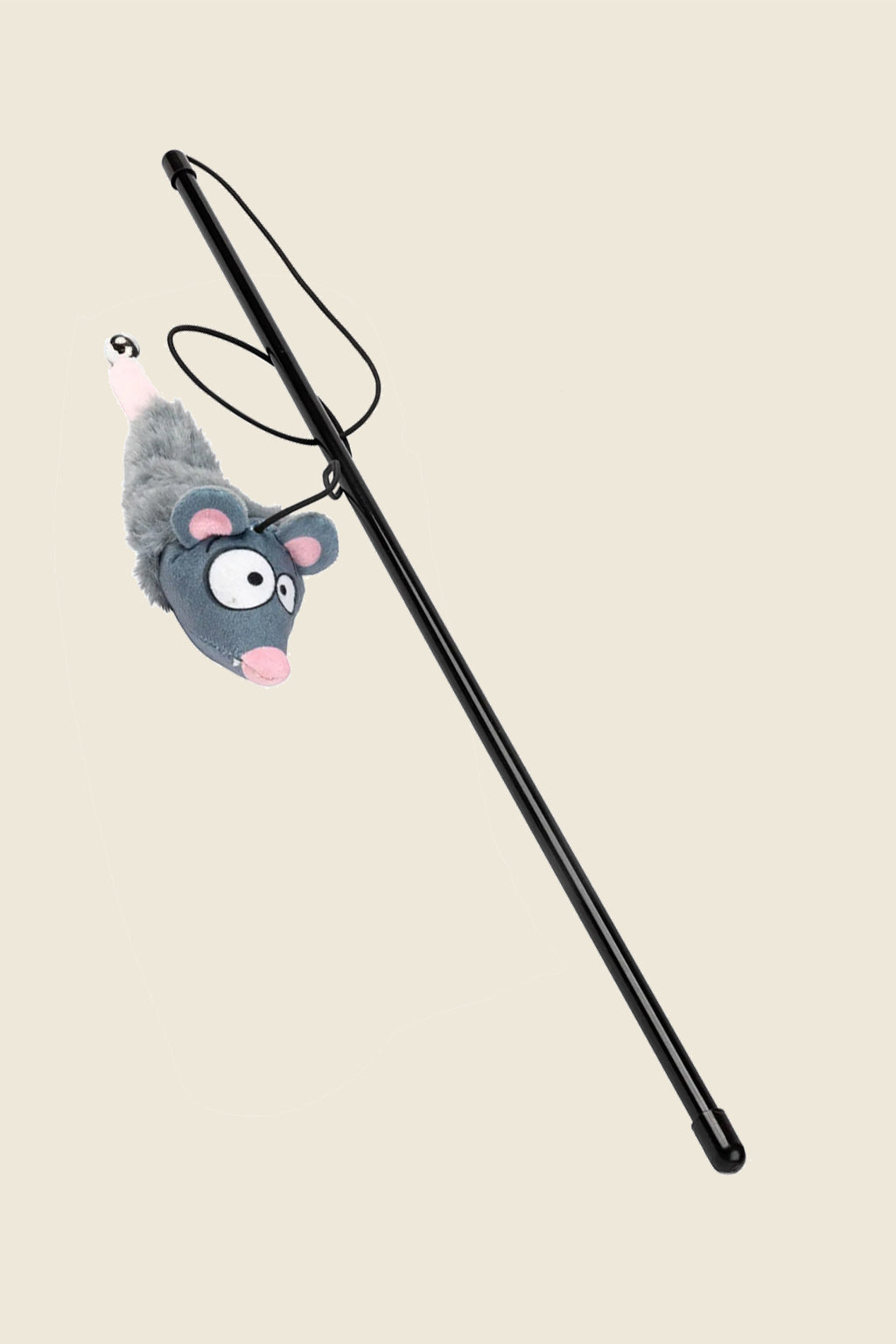 Rat String Cat Toy