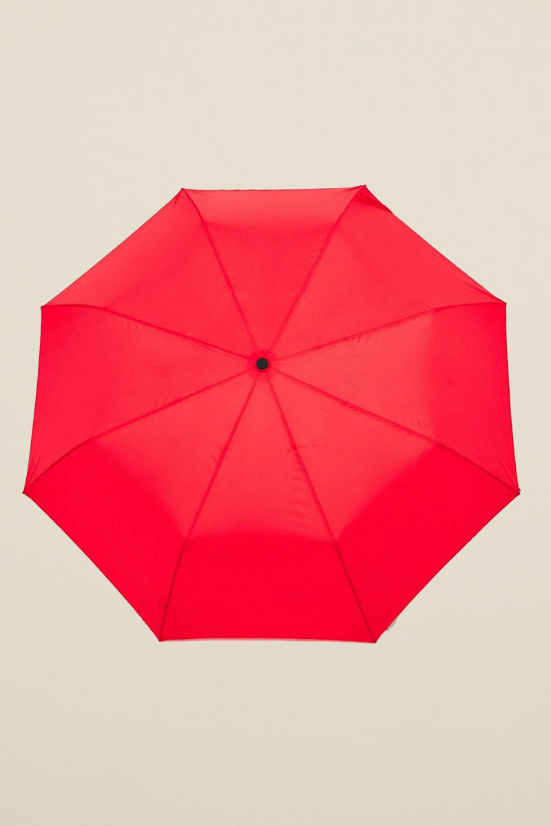 Red Duckhead Umbrella