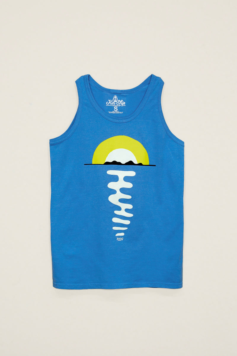 reflections tank, final sale