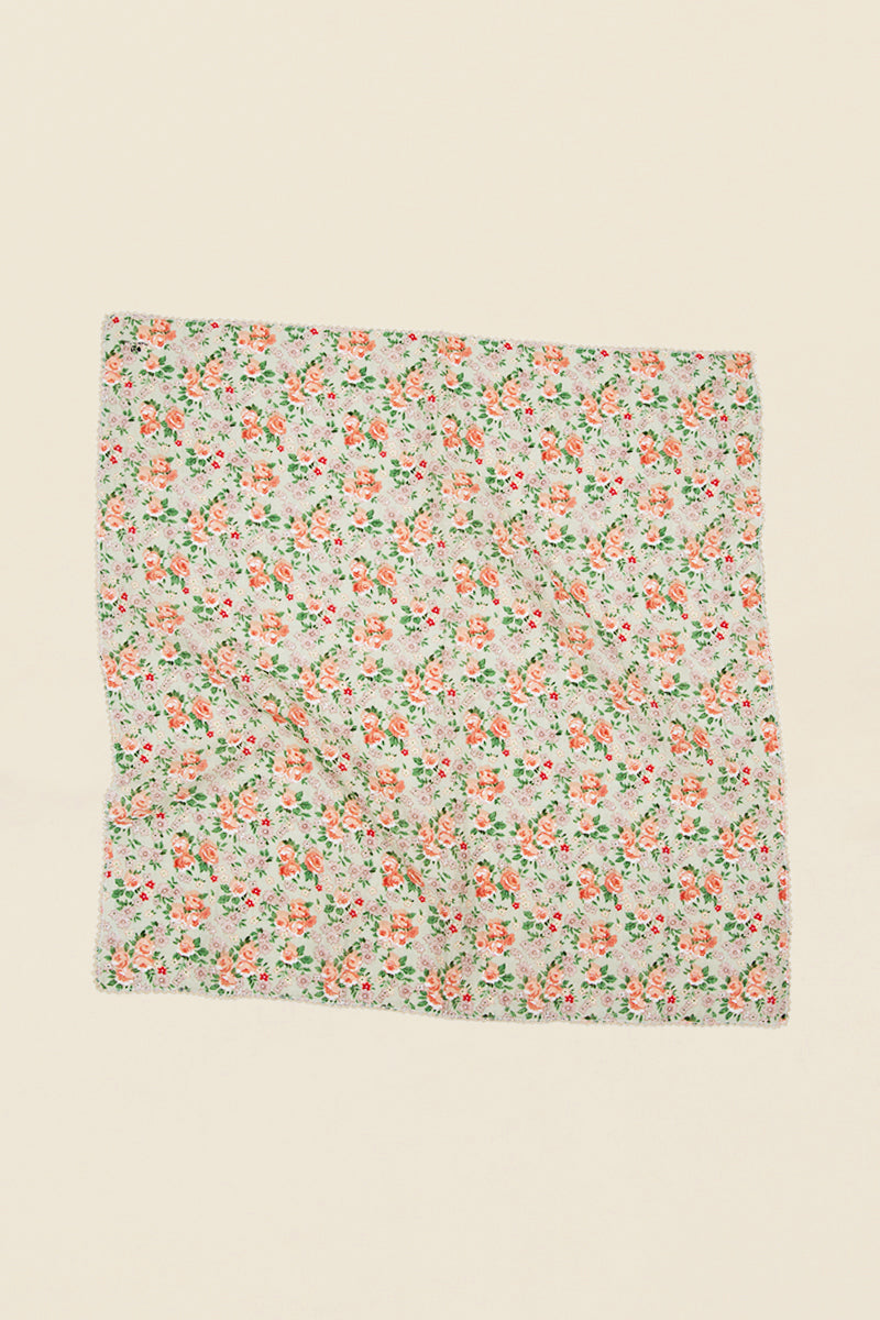 Rose Garden Bandana