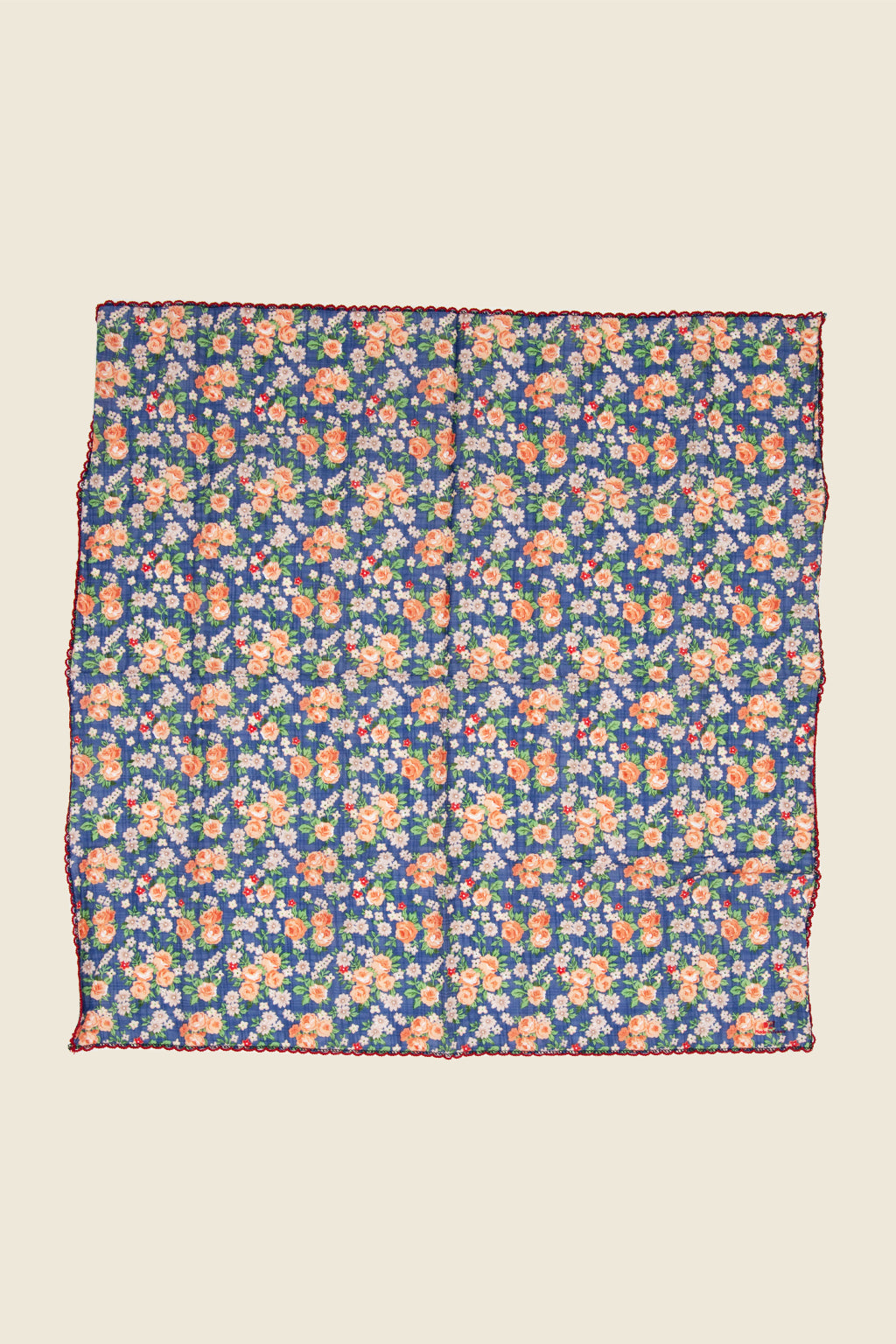 Rose Garden Bandana