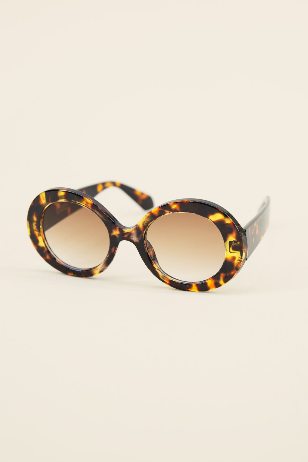 Frances Sunglasses