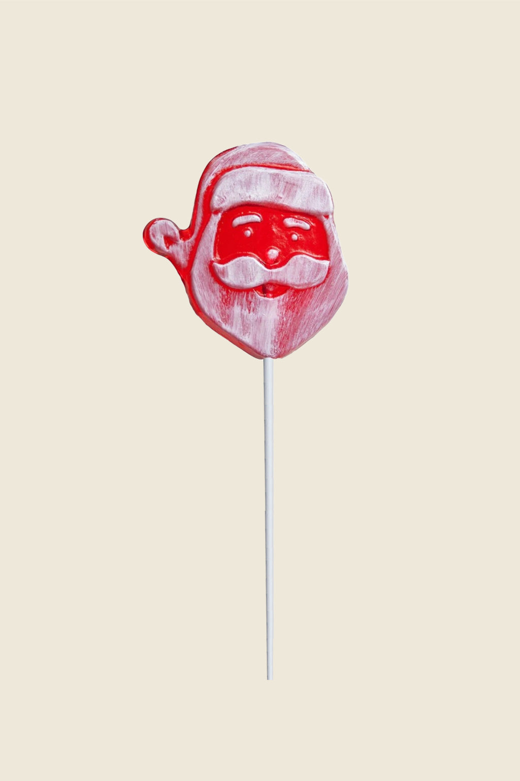 Santa Lollipop