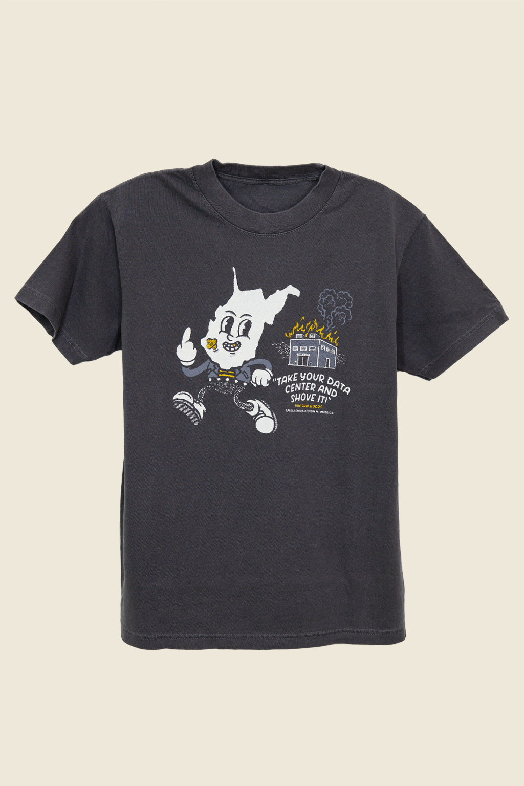 Shove It Tee