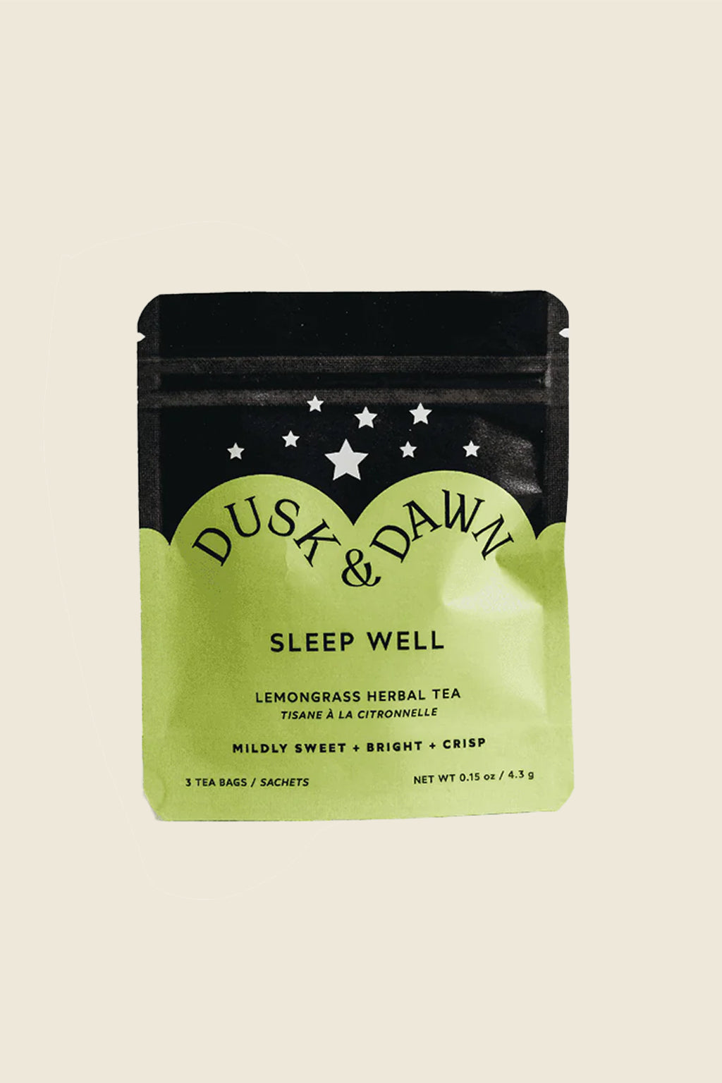 Sleep Well Herbal Tea