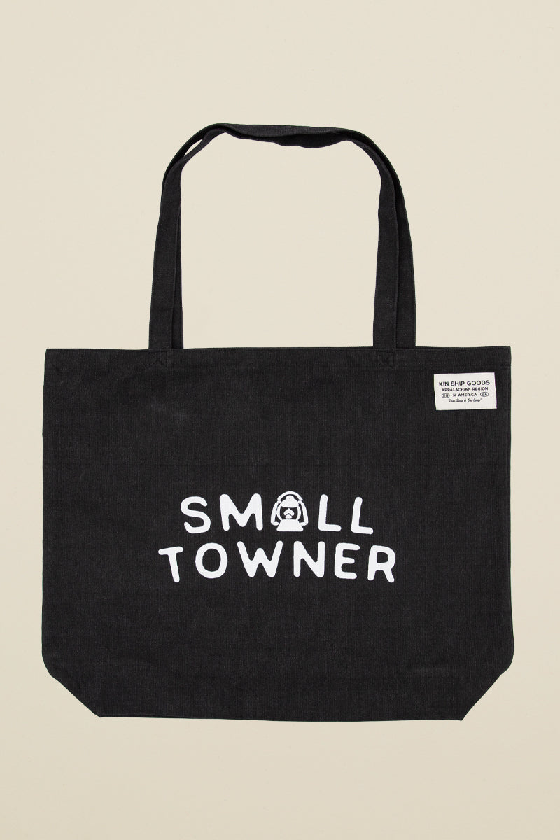 small towner tote