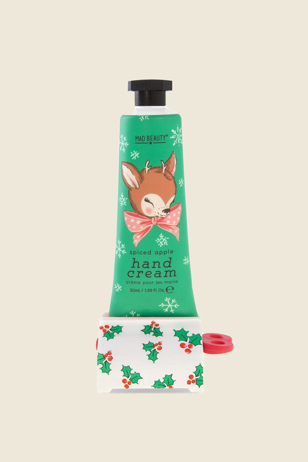Spiced Apple Hand Cream