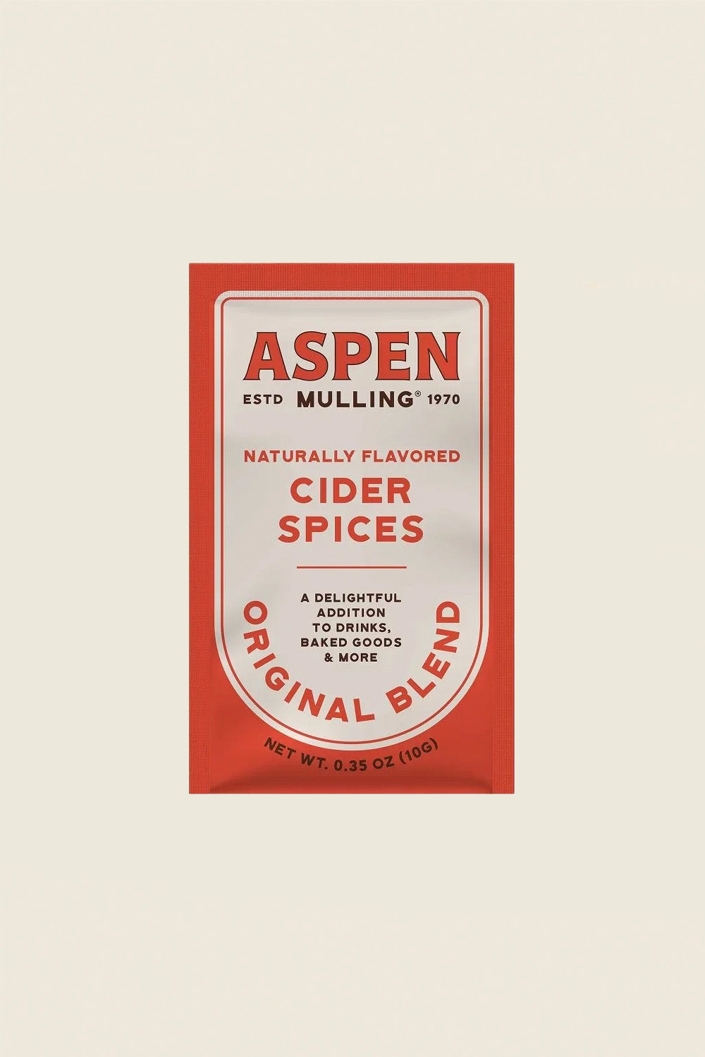 Mulling Spices