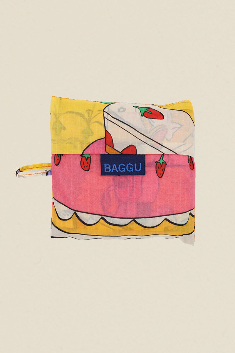 Standard Baggu, Patisserie