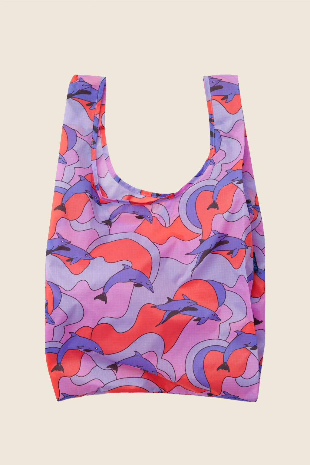 Standard Baggu, Dolphins