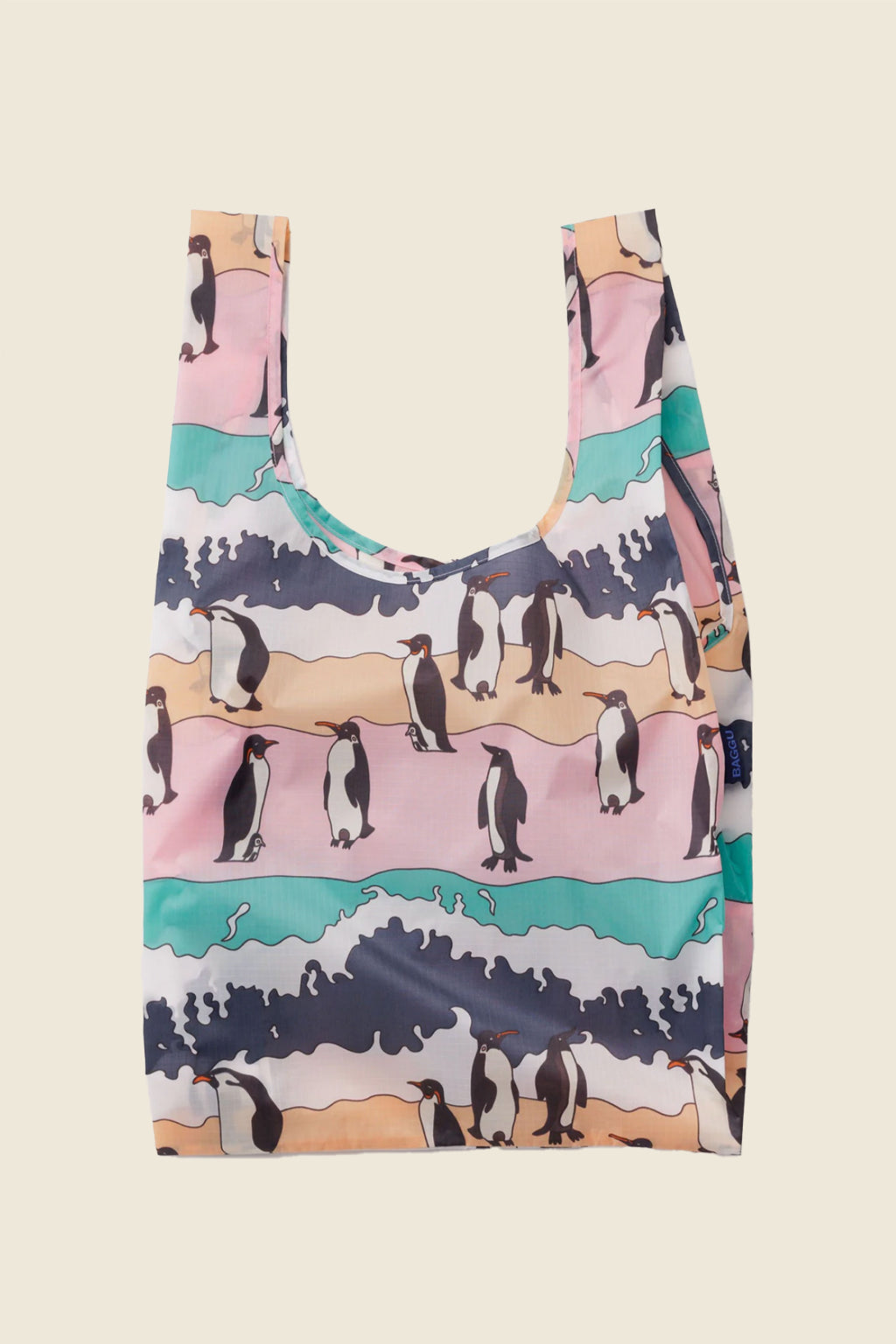 Standard Baggu, Penguins