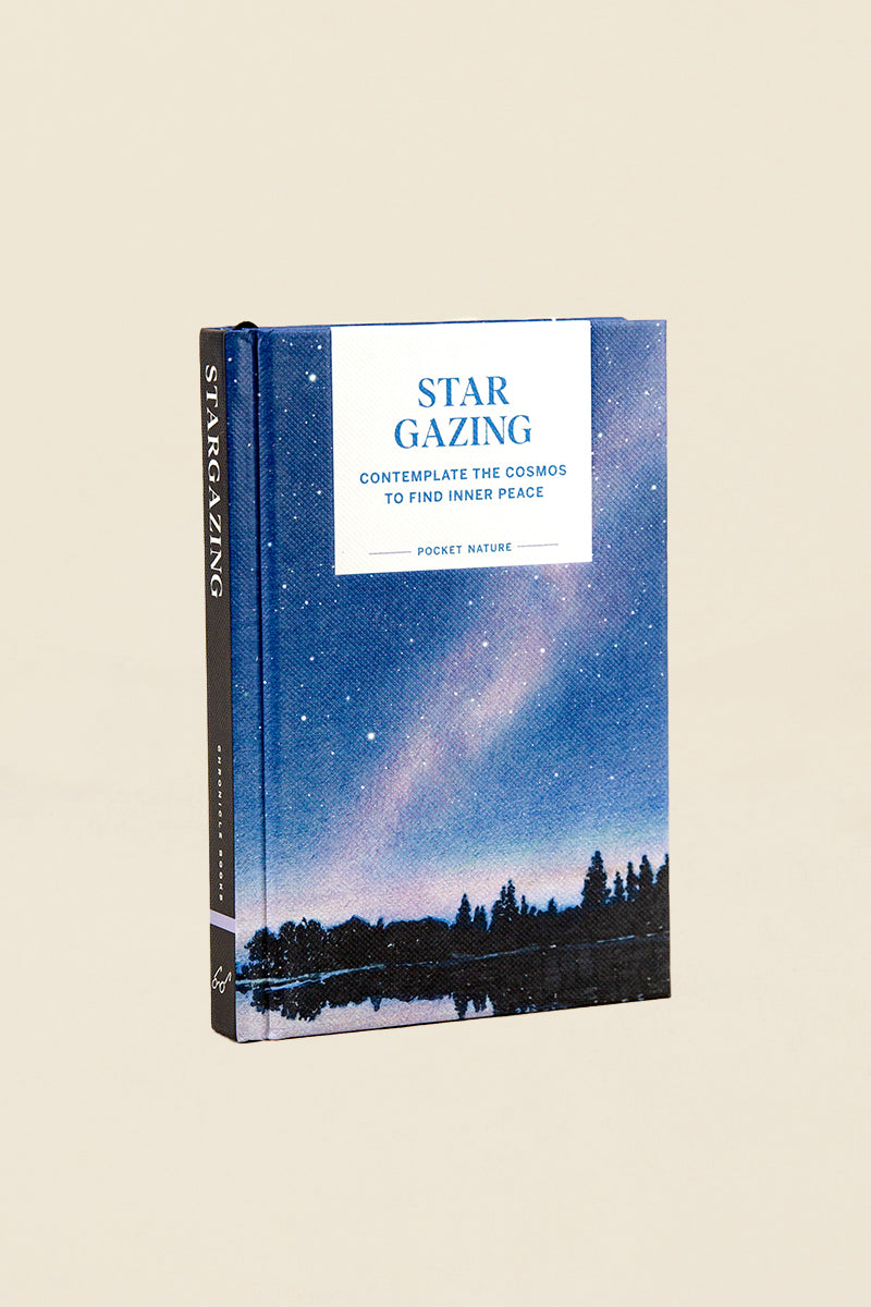 pocket nature: stargazing, final sale