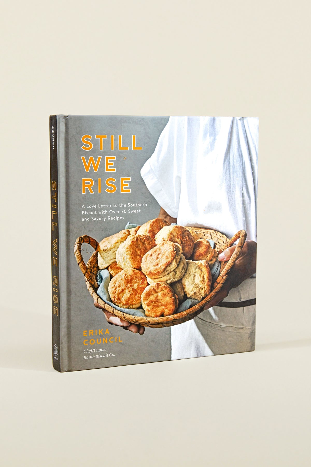 still we rise: a love letter to the southern biscuit