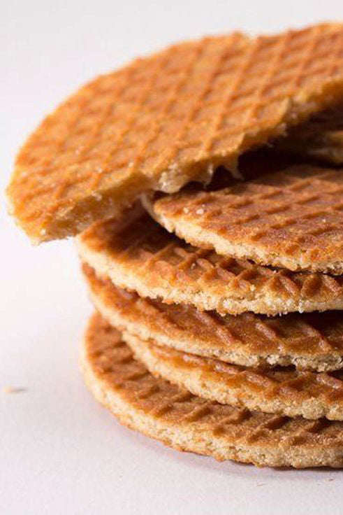 Stroopwafel