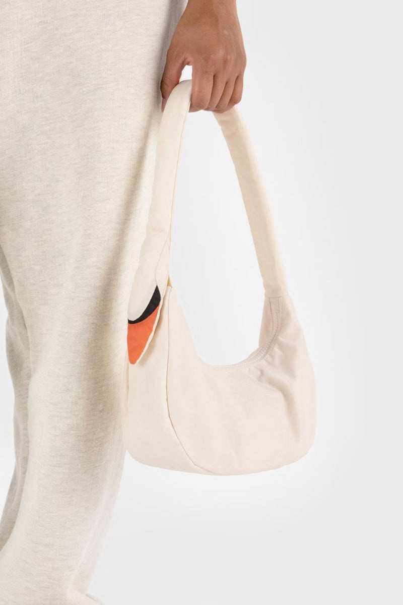 Baggu Swan Bag