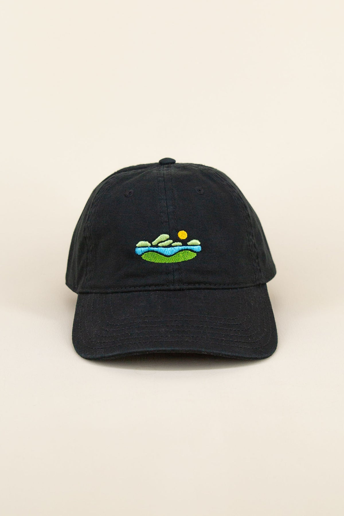swimmin hole hat, final sale