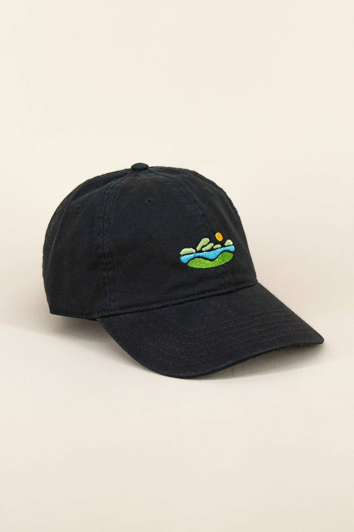 swimmin hole hat, final sale