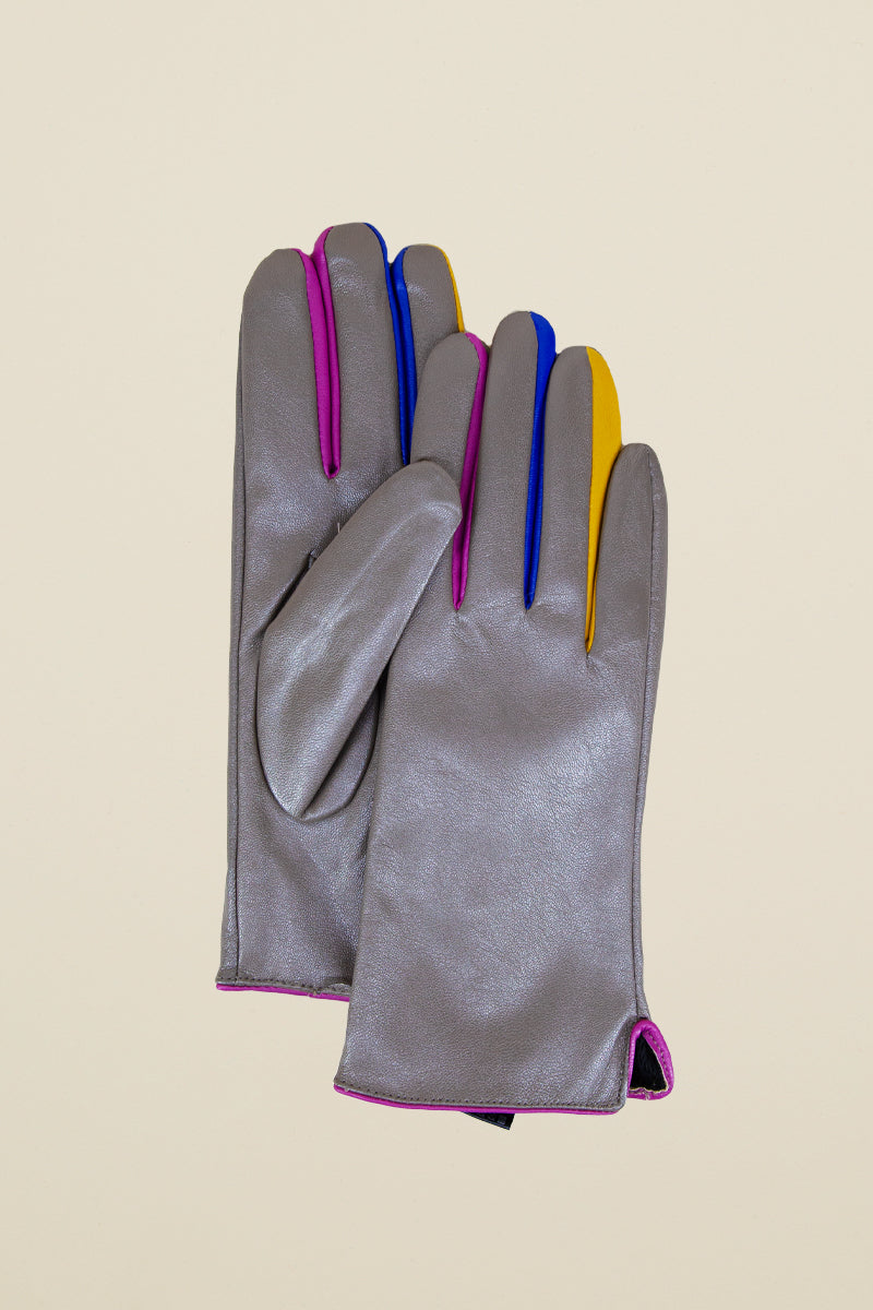 womens fashion gloves, final sale
