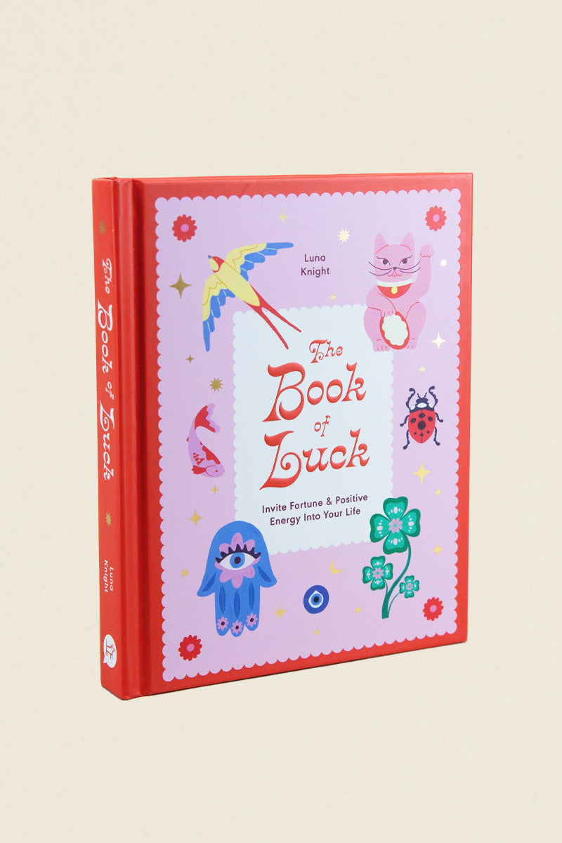 The Book of Luck