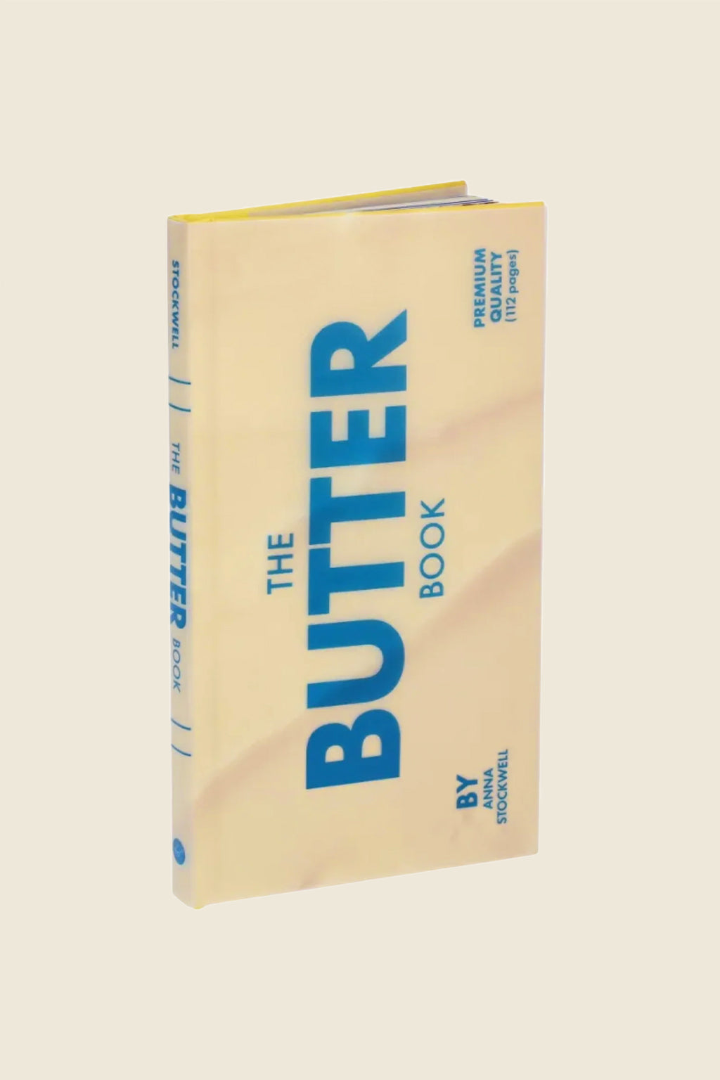 The Butter Book