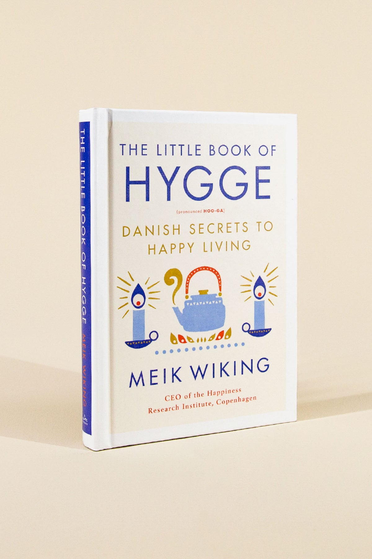 the little book of hygge