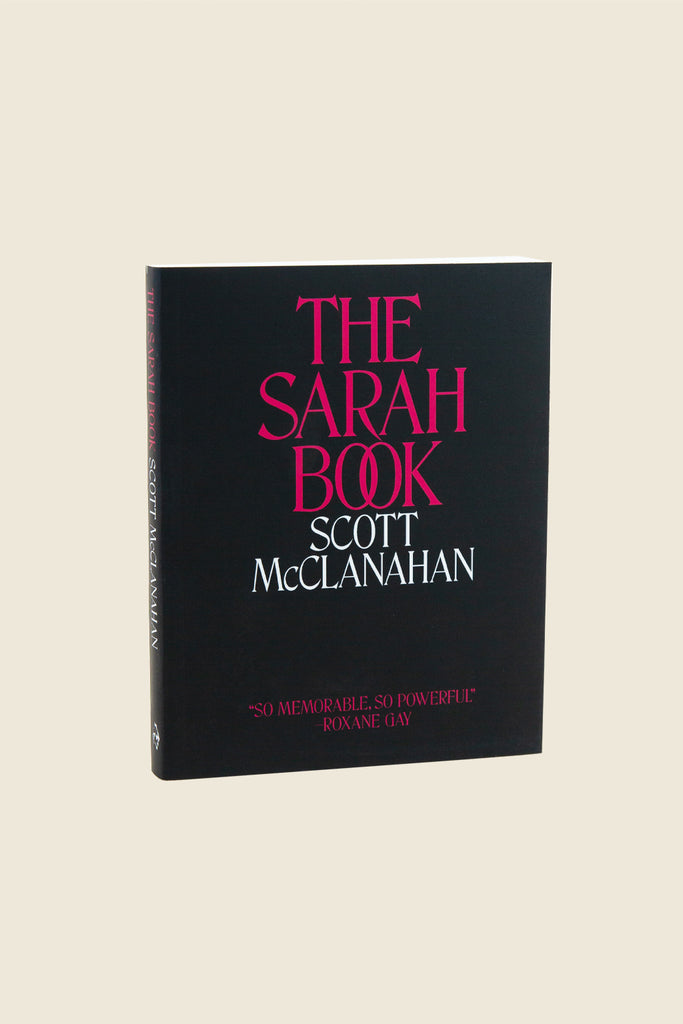 The Sarah Book - Kin Ship Goods