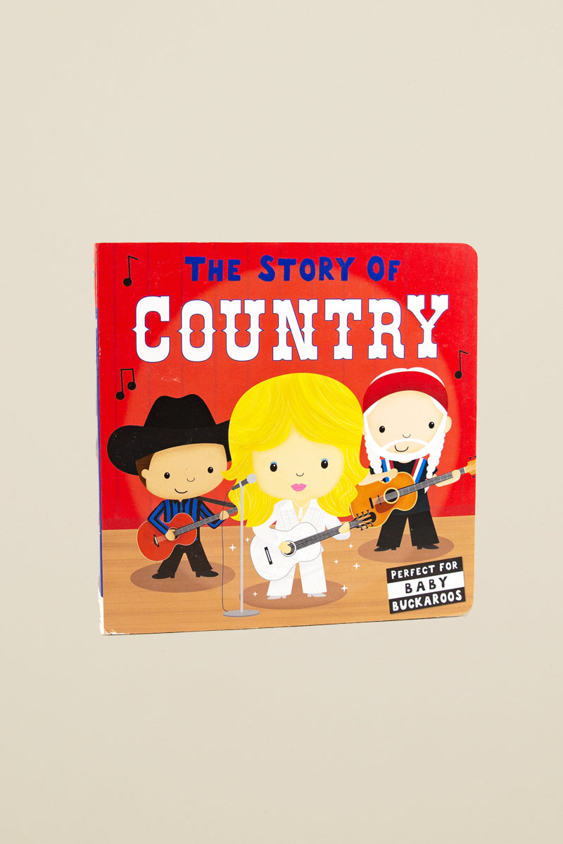 the story of country