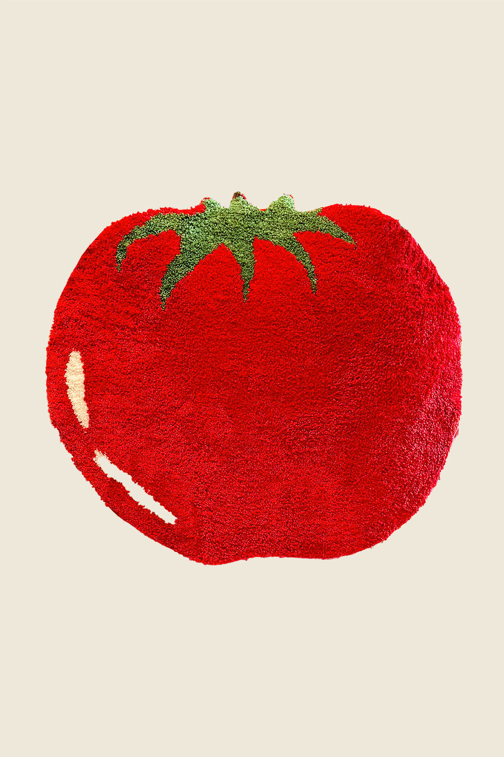 Tomato Rug