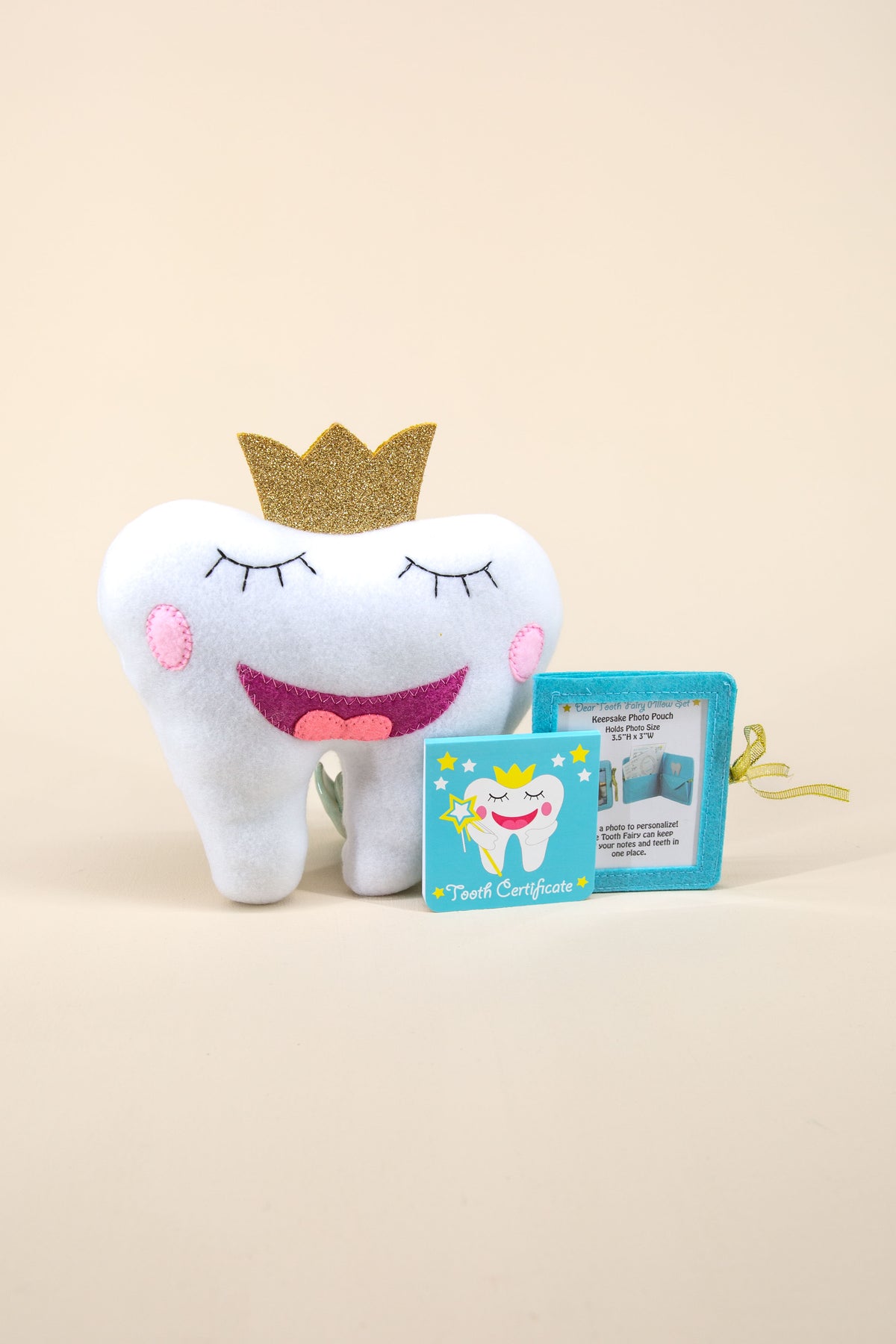 tooth fairy gift set