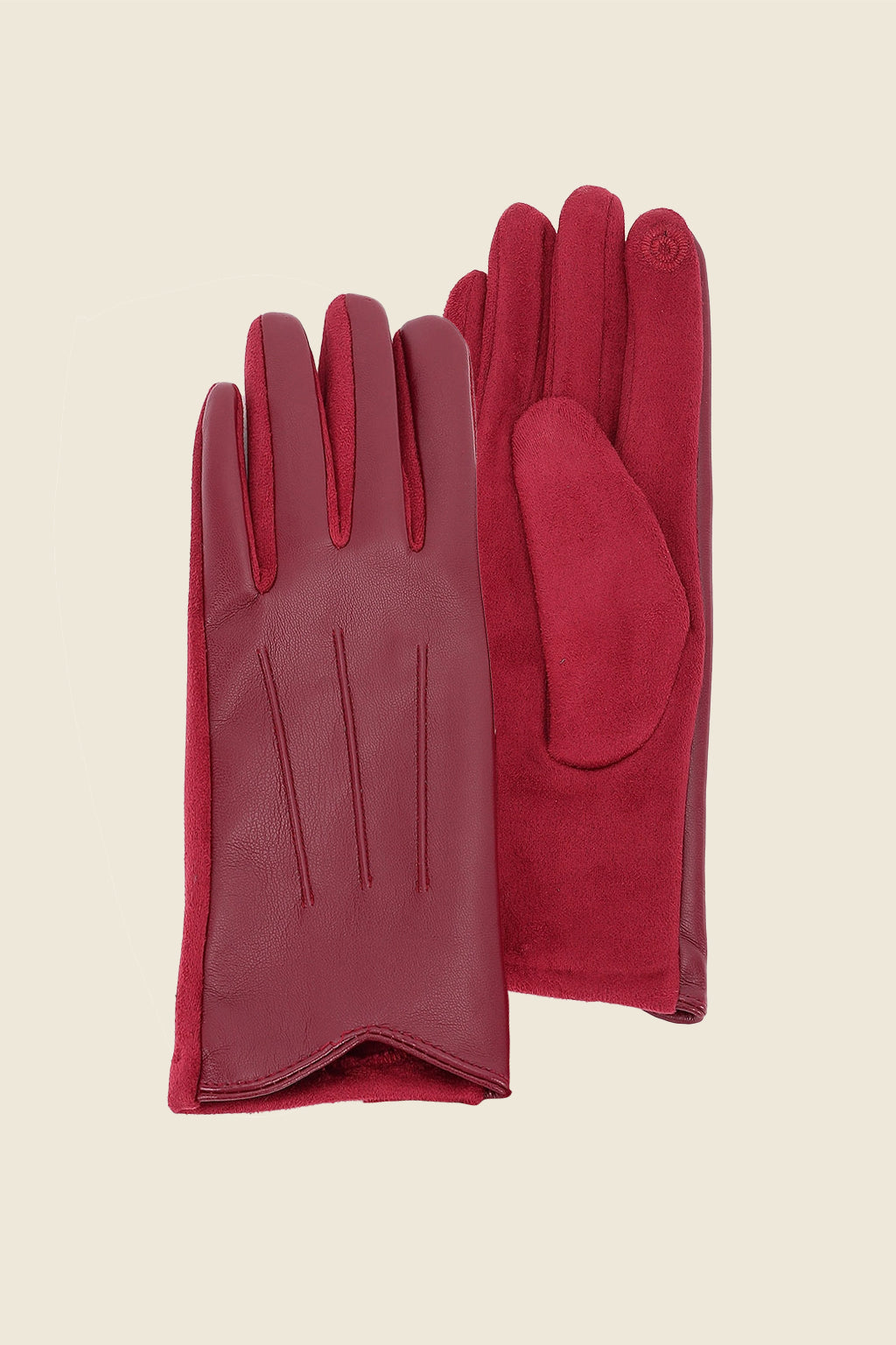 Berry Good Gloves