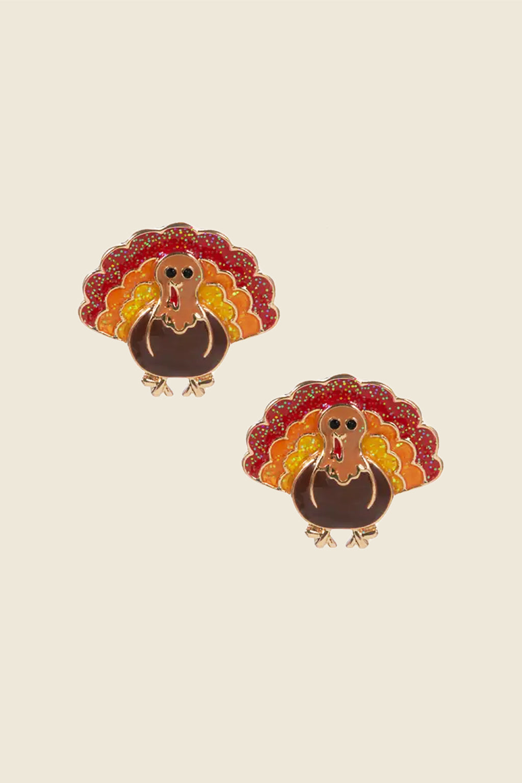 Turkey Earrings, final sale