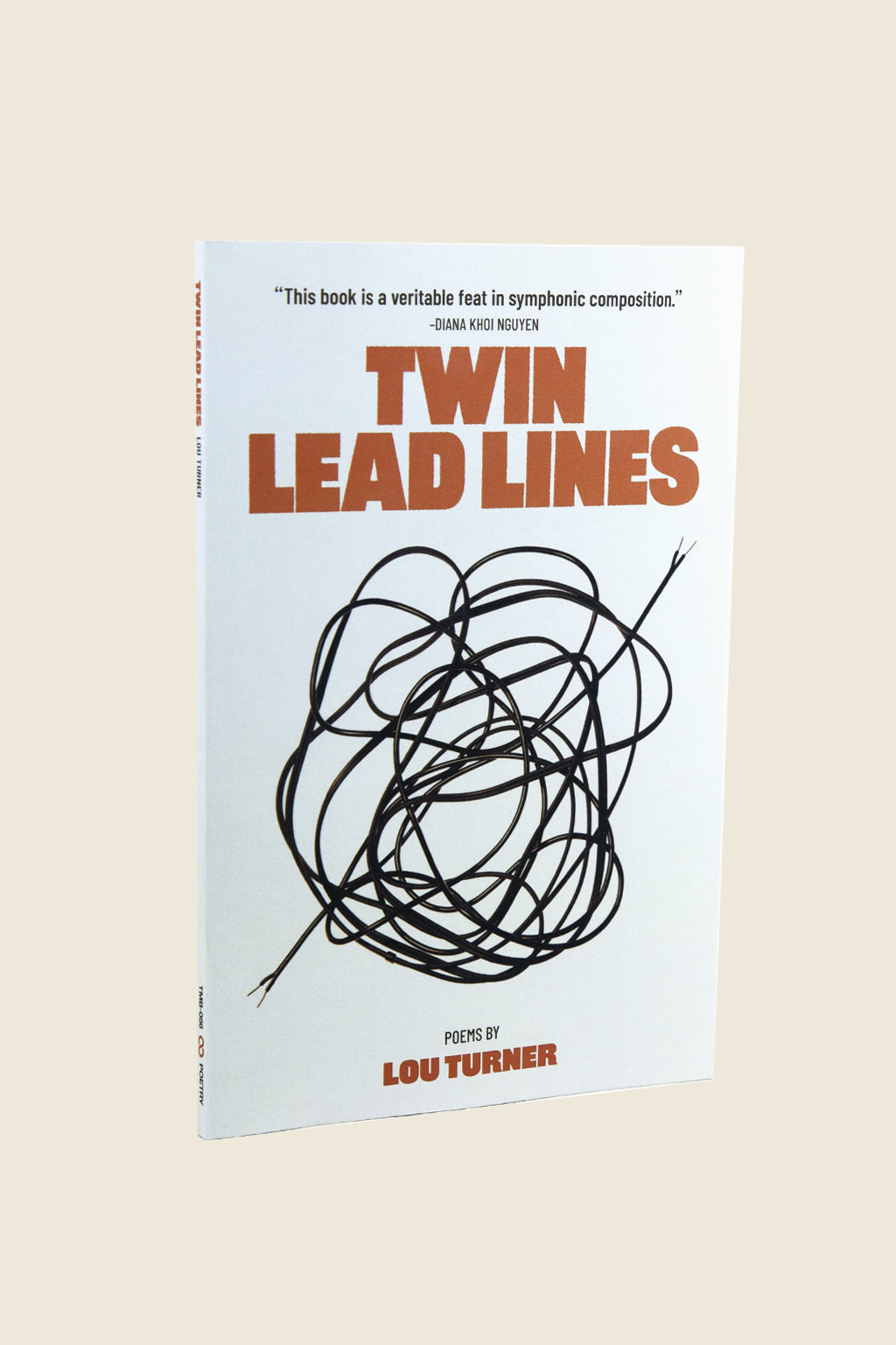 Twin Lead Lines