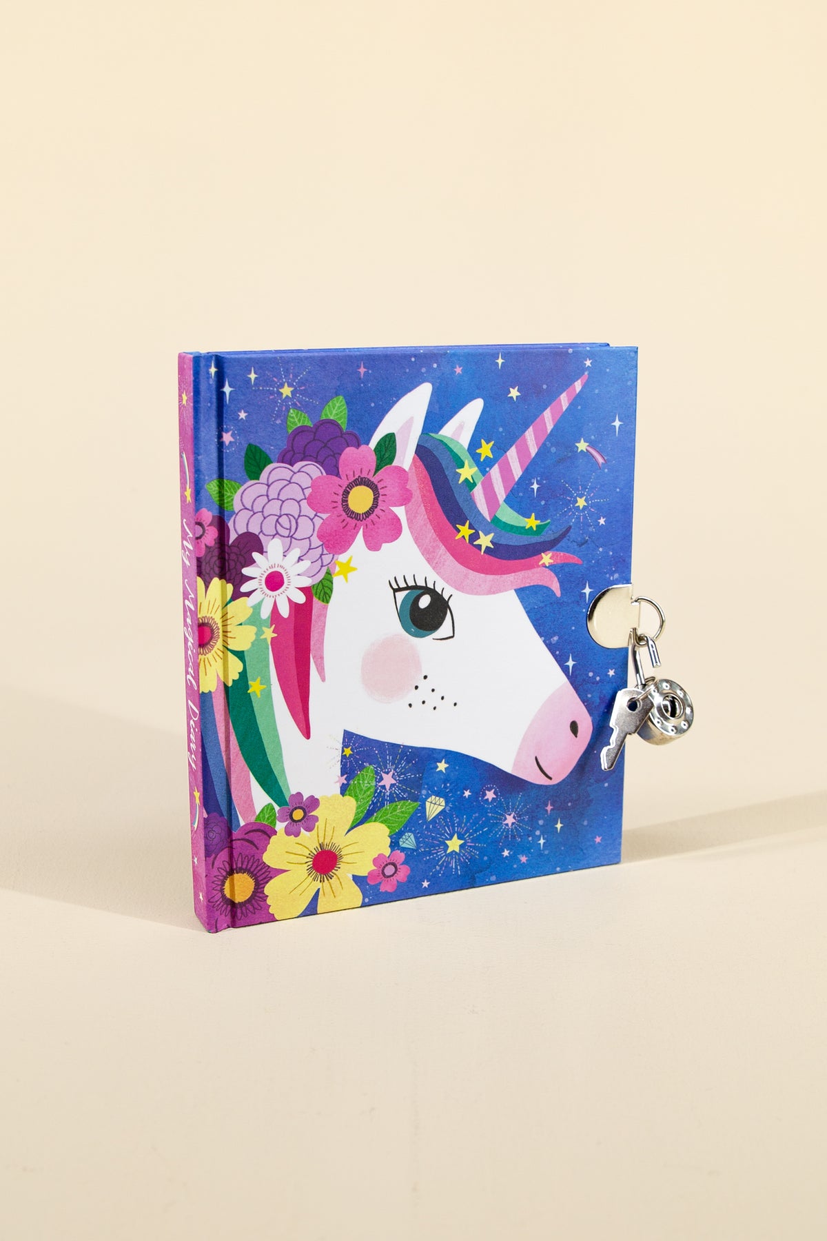 unicorn diary