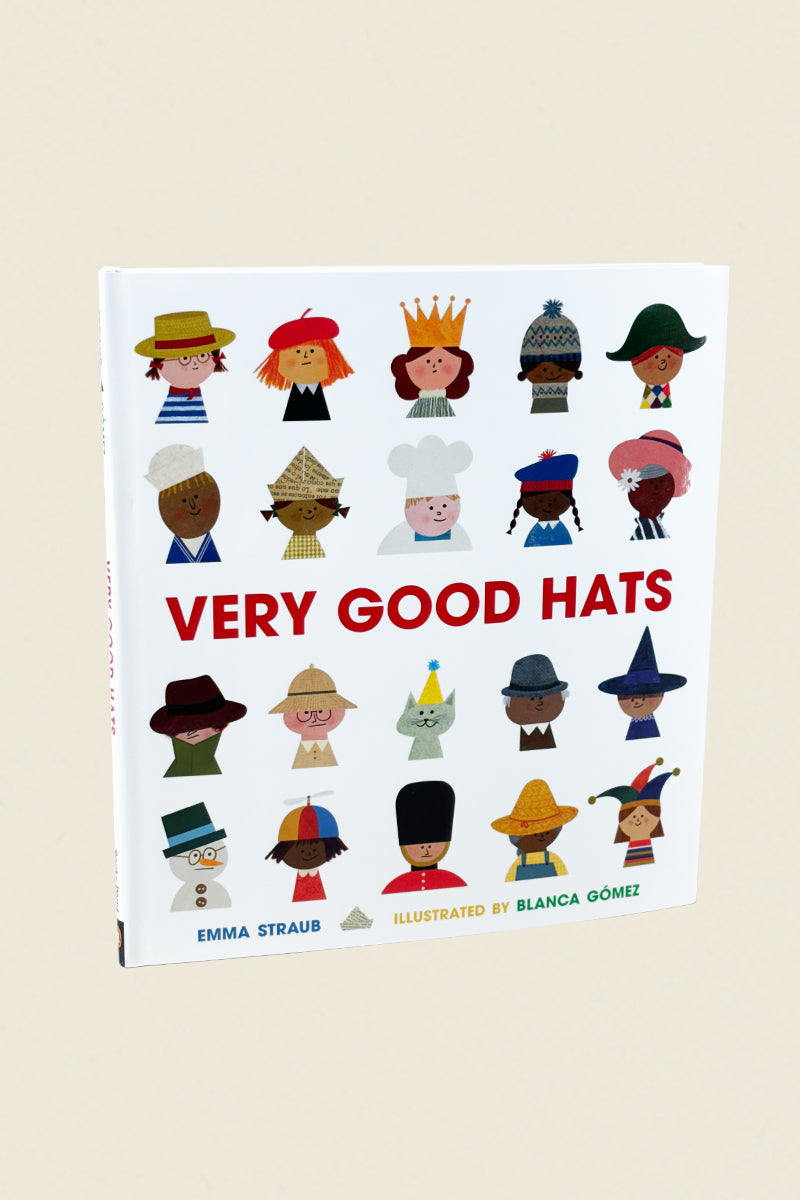 Very Good Hats