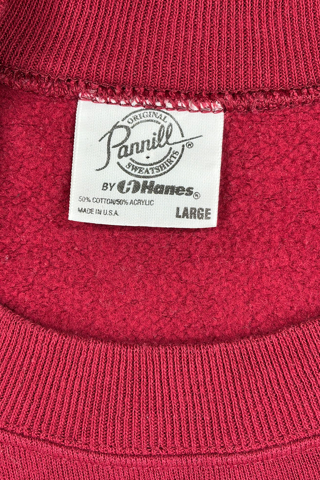 Almost Heaven Vintage Sweatshirt