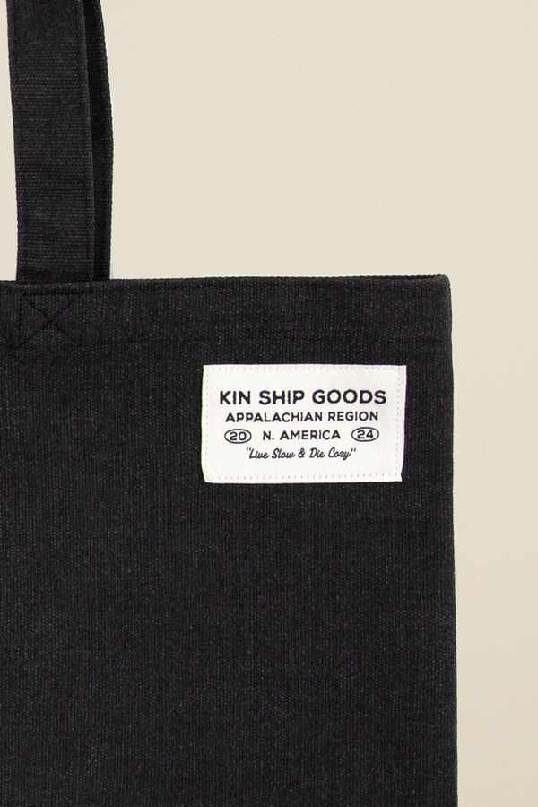 End the War on Women Tote | Kin Ship Goods