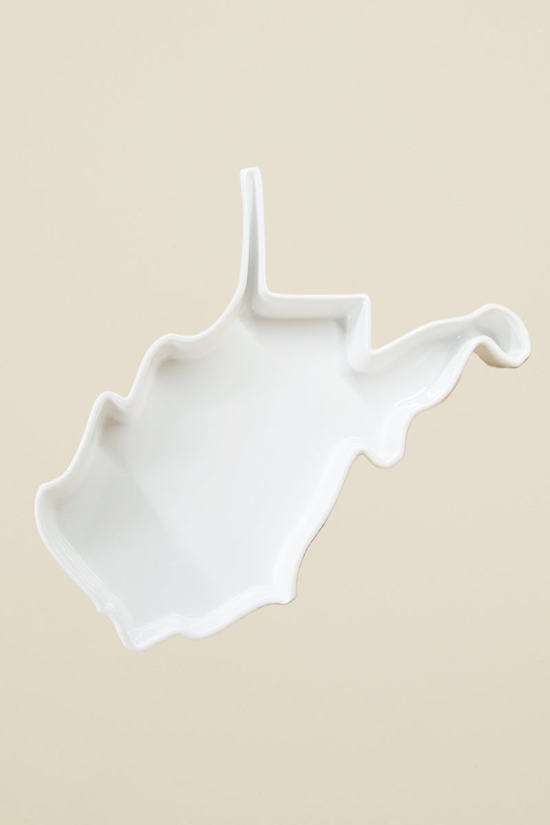 west virginia state plate