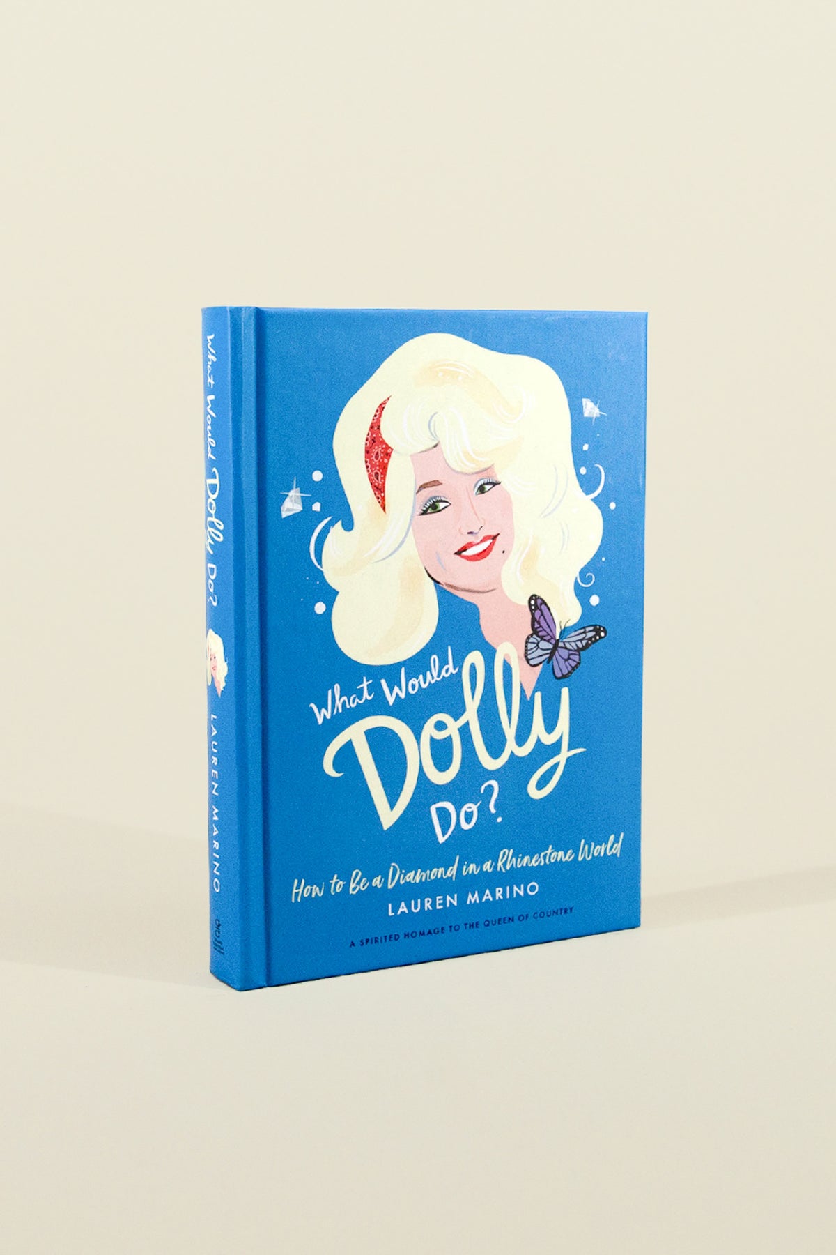 what would dolly do?