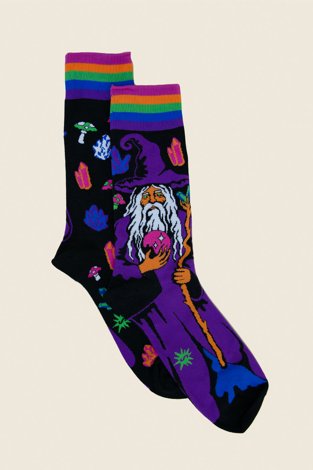 Wizard Socks