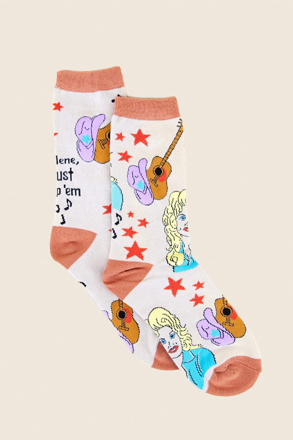 Women's Jolene Socks