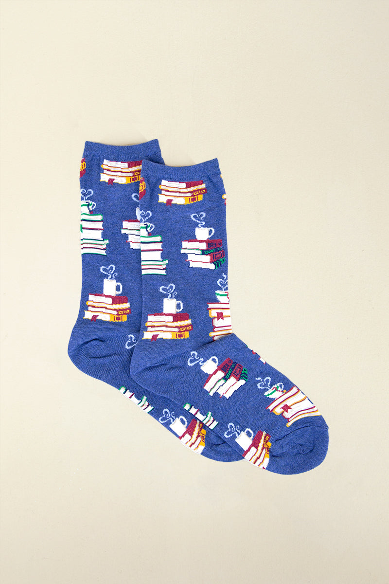 womens love stories socks