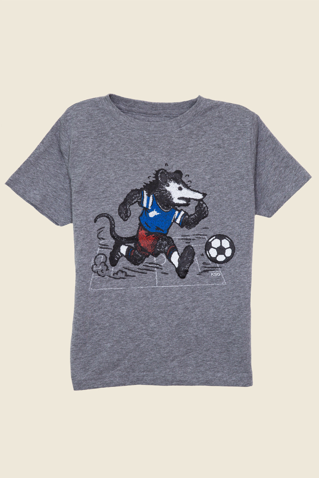 LIMITED EDITION: World Cup Kids Tee