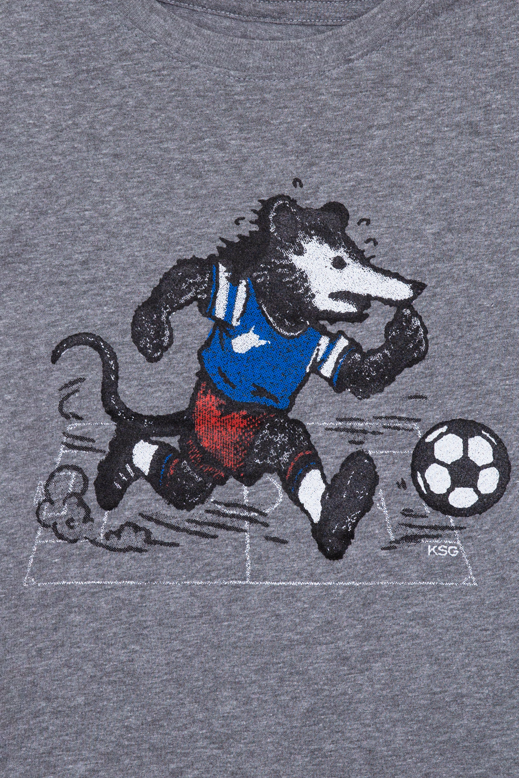 LIMITED EDITION: World Cup Kids Tee