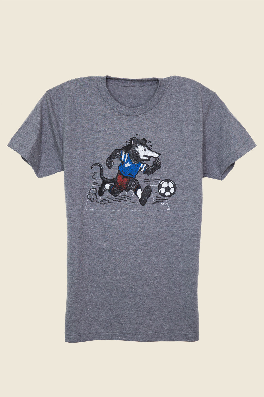 LIMITED EDITION: World Cup Tee