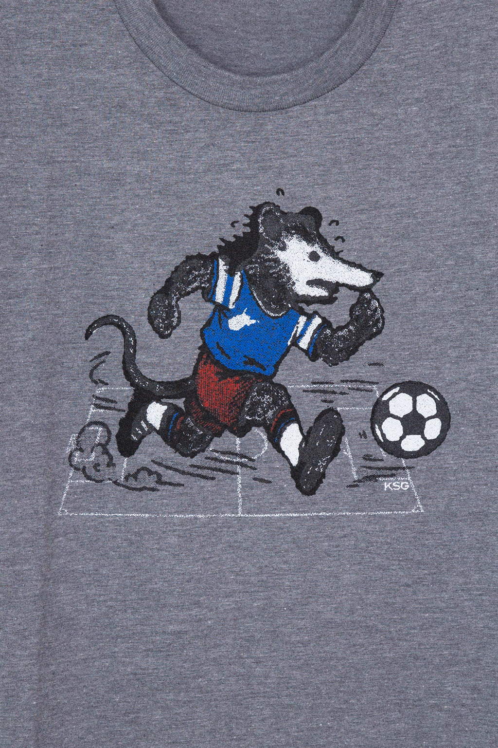 LIMITED EDITION: World Cup Tee