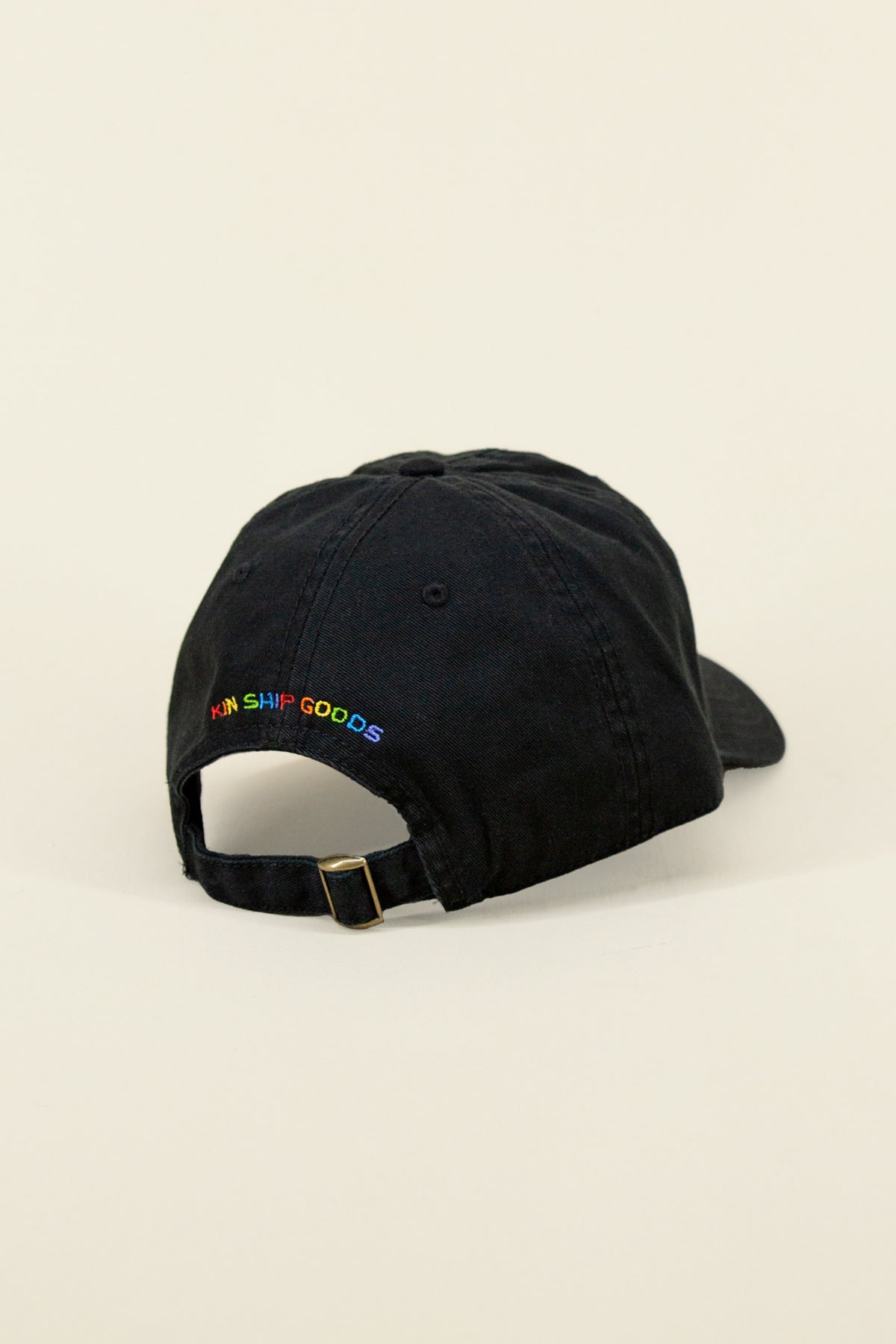 wv pride hat
